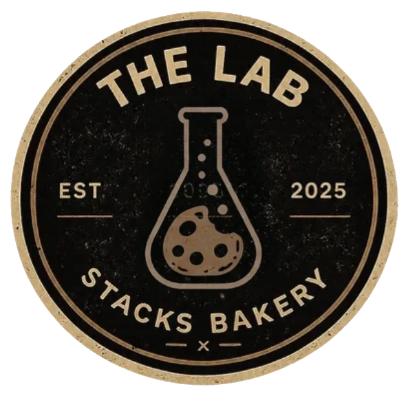 The Lab — Stacks Bakery